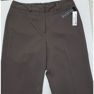 Larry Levine Petite stretch Pants